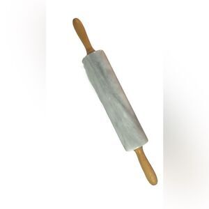 MARBLE ROLLING PIN‎